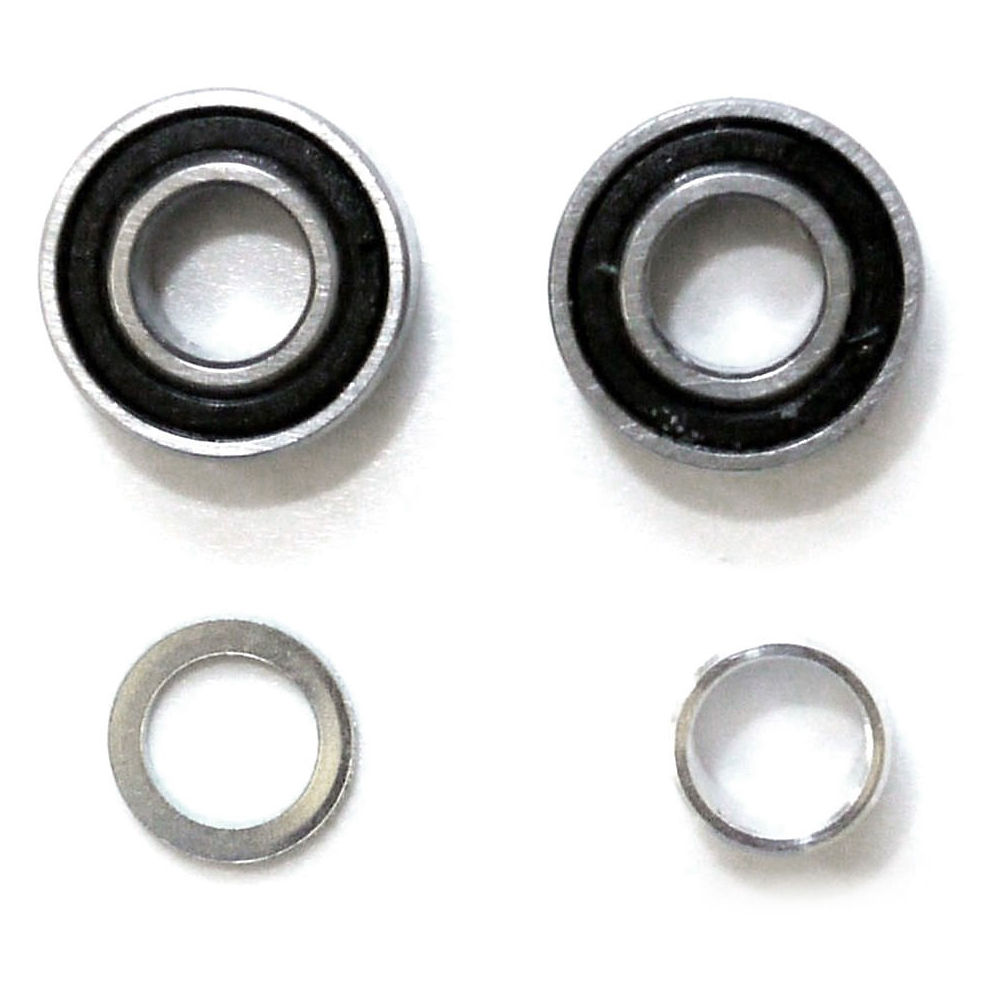 E Thirteen HEIM 2 Bearing Kit - Argent, Argent