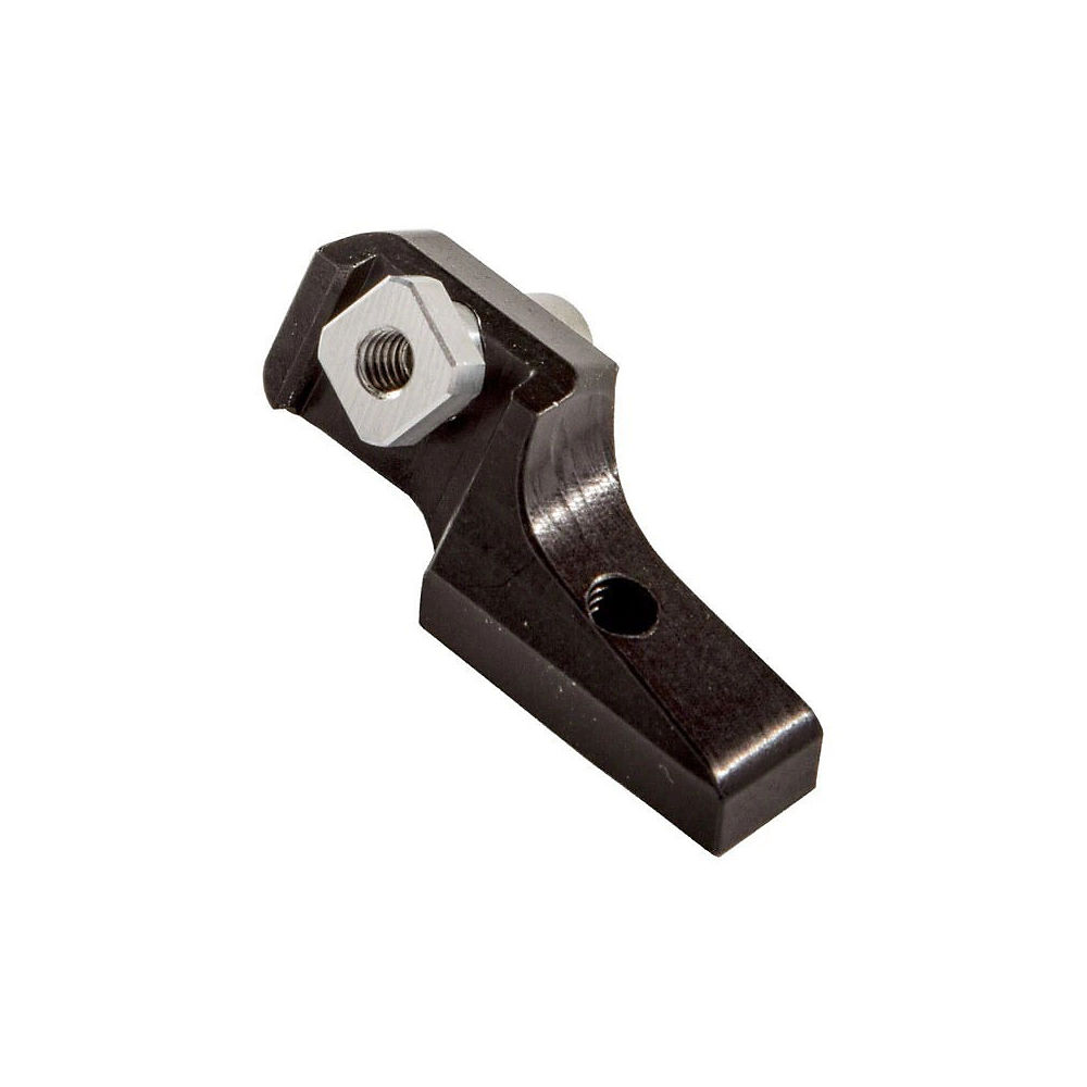 Wolf Tooth Hope Remote Clamp Conversion Kit - Noir, Noir