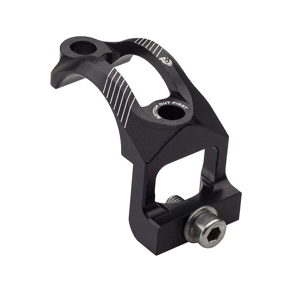 Wolf Tooth Magura Remote Clamp Conversion Kit - Noir, Noir