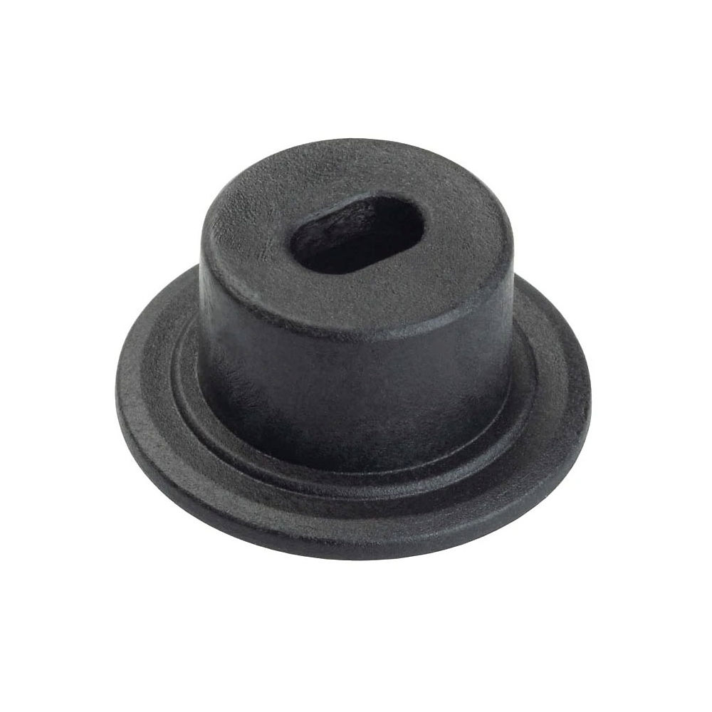 Wolf Tooth Remote Axle - Noir, Noir