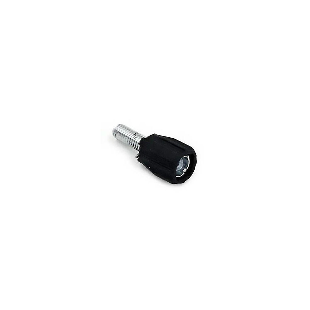 Wolf Tooth Remote Barrel Adjuster - Noir, Noir
