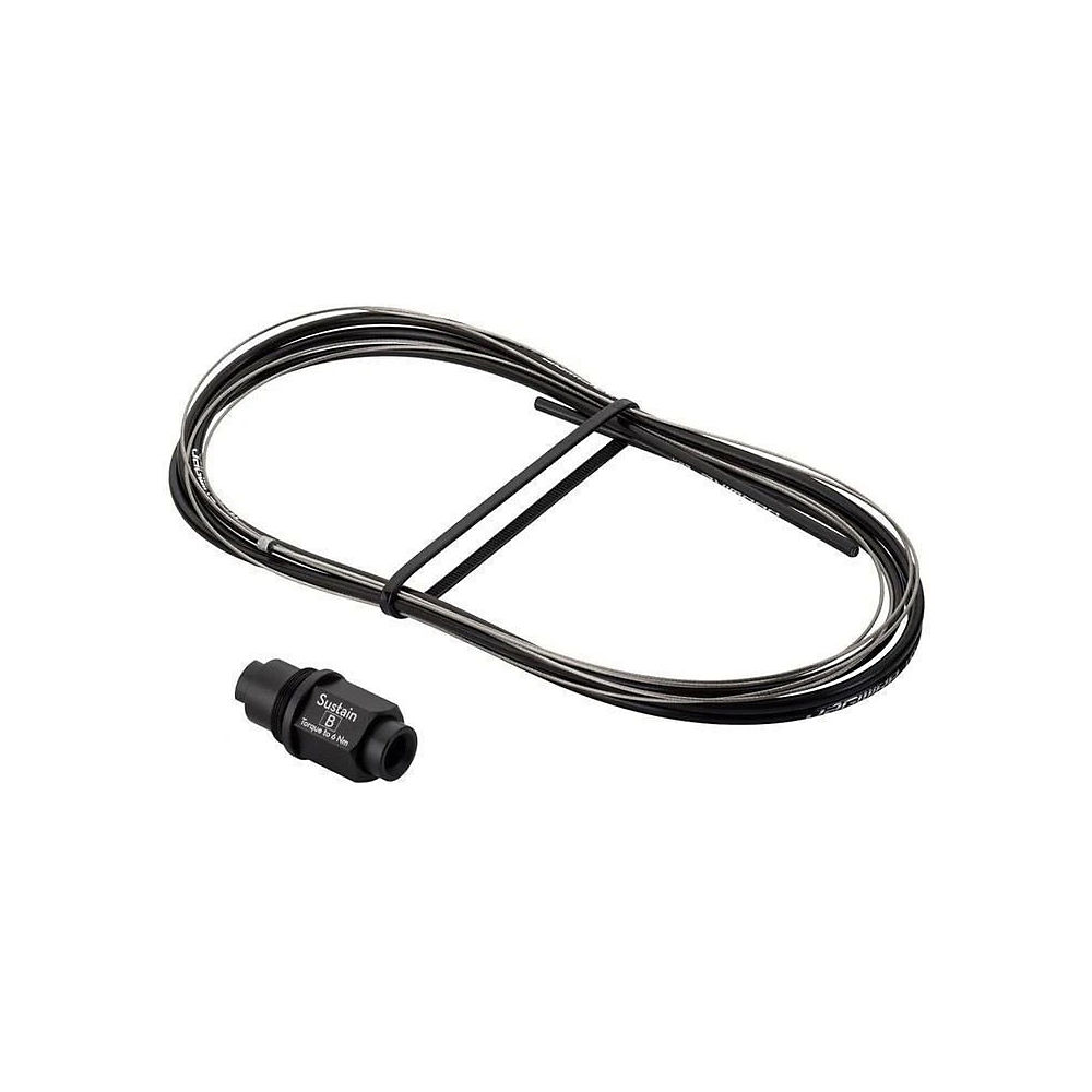 Wolf Tooth B Reverb Remote Sustain Kit - Noir, Noir