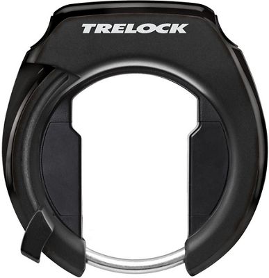 Trelock RS 351 Frame Lock - nero, nero