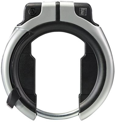 Trelock RS 452 Frame Lock - nero, nero