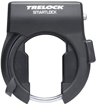 Trelock SL 460 Smartlock Frame Lock - nero, nero