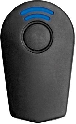 Trelock SL 460 Smartlock Key - Black, Black