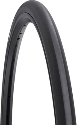 WTB Exposure TCS Fast Tyre (Dual DNA-SG2) - Black - 700c}, Black