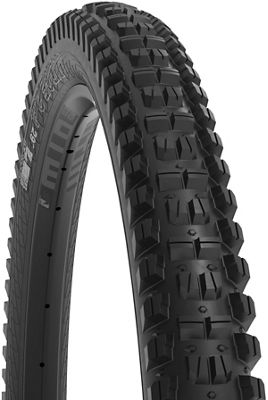 WTB Judge TCS High Grip Tyre (TriTec-E25) - Black - 27.5" (650b), Black