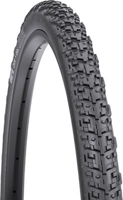 WTB Nano TCS Fast Tyre (Dual DNA-SG2) - Black - 120tpi, Black