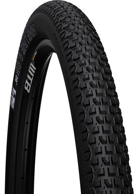 WTB Nine Line TCS Fast Tyre (Dual DNA) - Black - 29, Black