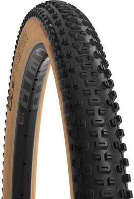 WTB Ranger TCS Fast Tyre (Dual DNA-SG2) - Black-Tan - 29, Black-Tan