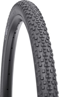 WTB Resolute TCS Fast CX Tyre (Dual DNA-SG2) - Black - 650b}, Black
