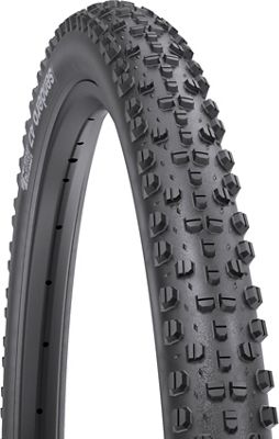 WTB Sendero TCS Fast Tyre (Dual DNA-SG2) - Black - 650b}, Black