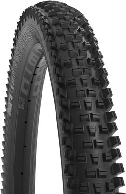 WTB Trail Boss TCS Fast Tyre (TriTec-E25) - Black - 27.5" (650b), Black