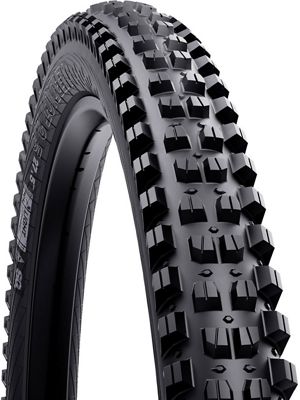 WTB Verdict TCS High Grip Tyre (TriTec-SG2) - Black - 29", Black