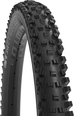 WTB Vigilante TCS High Grip Tyre TriTec-E25 - Black - 27.5" (650b), Black