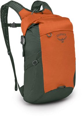 Osprey UL Dry Stuff Pack SS21 - arancione - One Size, arancione