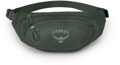 Osprey UL Stuff Waist Pack SS21 - Shadow Grey - One Size}, Shadow Grey