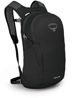 Osprey Daylite Backpack SS21 - Black - One Size}, Black