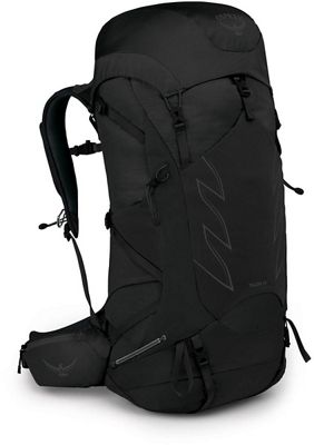 Osprey Talon 44 Backpack SS21 - Stealth Black - Small/Medium}, Stealth Black