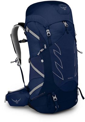Osprey Talon 55 Backpack SS21 - blu - Small/Medium, blu