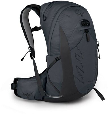 Osprey Talon 22 Backpack SS21 - Eclipse Grey - Large/Extra Large}, Eclipse Grey