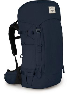 Osprey Women's Archeon 45 Backpack SS21 - Deep Space Blue - Medium/Large}, Deep Space Blue