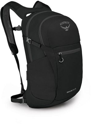 Osprey Daylite Plus Backpack SS21 - Black - One Size}, Black