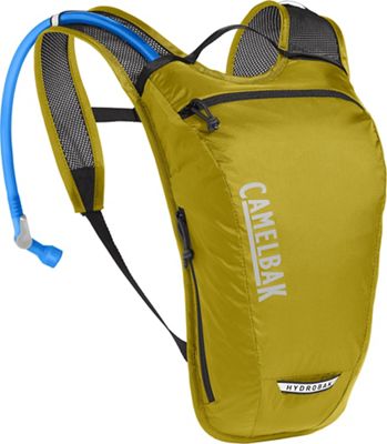 Camelbak Hydrobak Light 50oz Hydration Pack SS21 - Golden-Black, Golden-Black