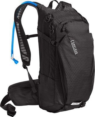 Camelbak H.A.W.G. Pro 20 100oz Hydration Pack SS21 - Black, Black