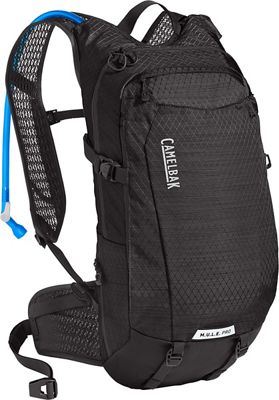 Camelbak M.U.L.E. Pro 14 100oz Hydration Pack SS21 - Black, Black