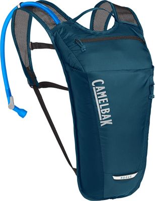 Camelbak Rogue Light 70oz Hydration Pack SS21 - Gibraltar Navy-Black, Gibraltar Navy-Black