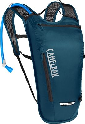 Camelbak Classic Light 70oz Hydration Pack SS21 - navy-black, navy-black