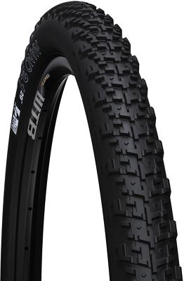 WTB Nano TCS Fast Tyre (Dual DNA) - Black - 29", Black