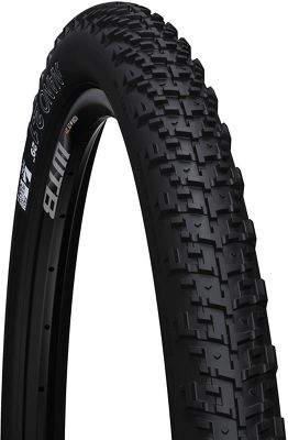 WTB Nano TCS Fast Tyre (Dual DNA) - Black - 29, Black