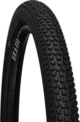 WTB Beeline Race Mountain Bike Tyre - Black - 27.5 (650b), Black