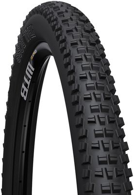 WTB Trail Boss TCS Light-Fast OEM Tyre - Noir - 27.5 (650b), Noir