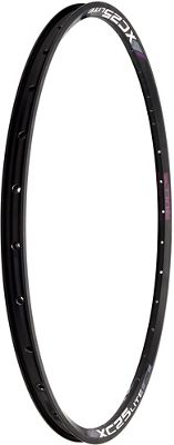 WTB XC25D OEM Rim - Grey-Purple - 32H, Grey-Purple