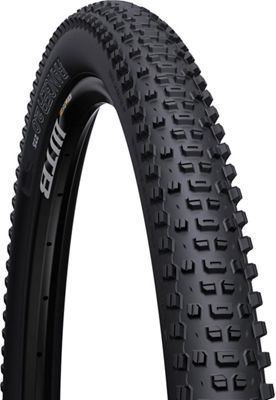 WTB Ranger Race Mountain Bike Tyre - Black - 27.5" (650b), Black