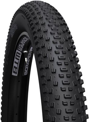 Copertone rigido WTB Ranger Comp - nero - 26, nero