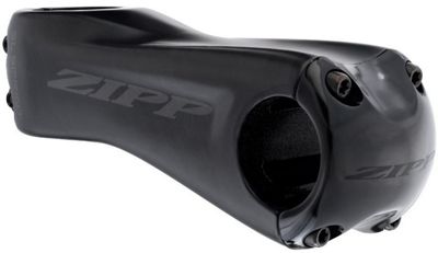 Zipp SL Sprint Carbon Stem - Matte Black - 1.1/8", Matte Black