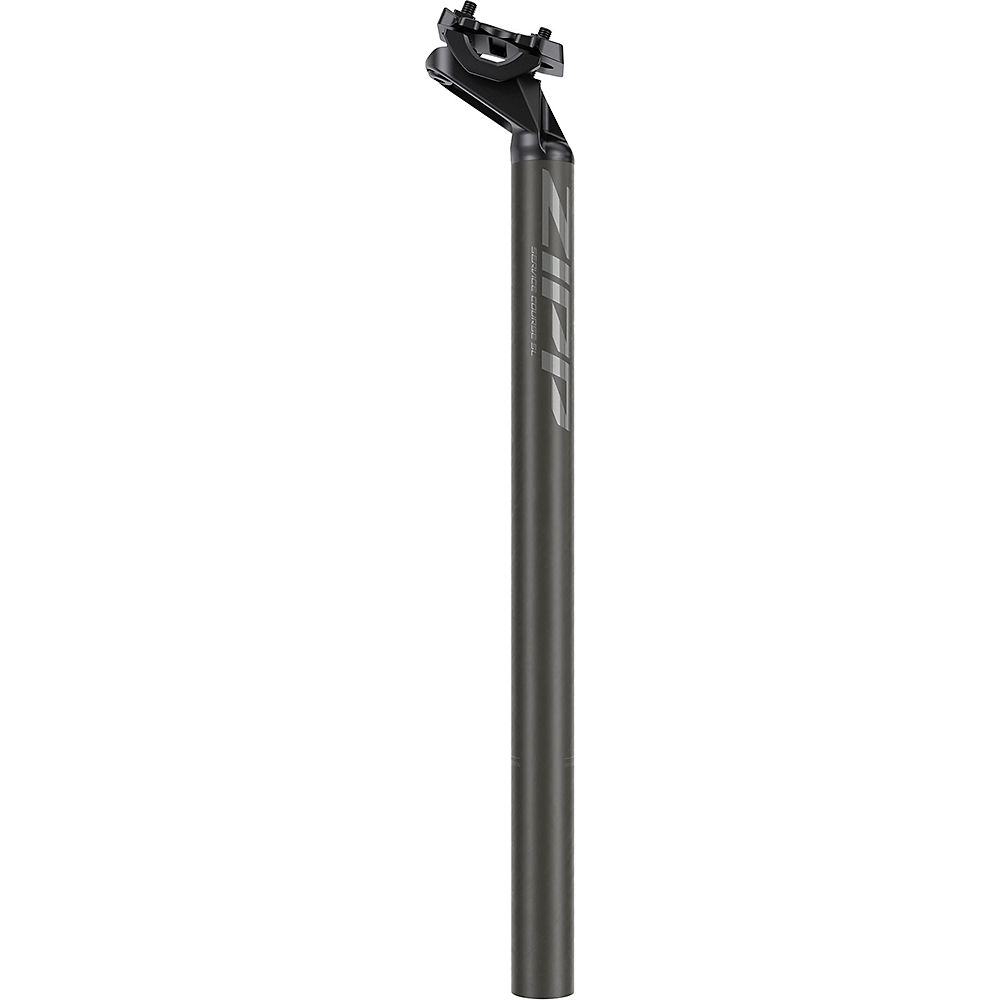 Zipp Service Course SL Seatpost - Matte Black - 20mm Setback, Matte Black