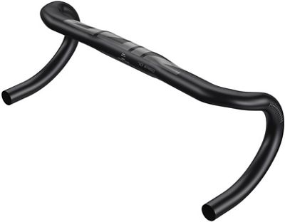 Zipp Service Course SL70 Ergo Handlebar - Matte Black - 31.8mm, Matte Black