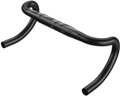 Zipp Service Course SL80 Handlebar - Matte Black - 31.8mm, Matte Black