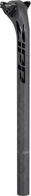 Zipp SL Speed Seatpost - Black - 20mm Offset}, Black