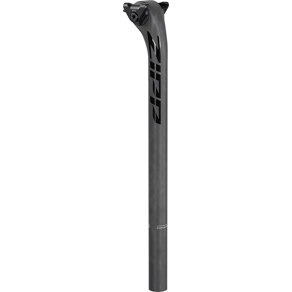 Zipp SL Speed Seatpost - Noir - 20mm Offset, Noir