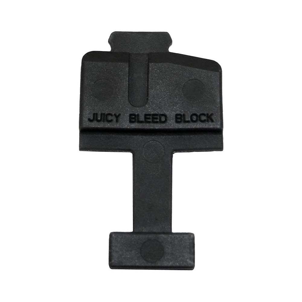 Avid Juicy Disc Brake Bleed Block - Black - Juicy}, Black