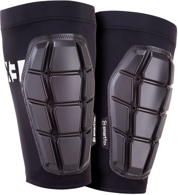 G-Form Pro-X3 Shin Guard 2021 - nero - L/XL/XXL, nero
