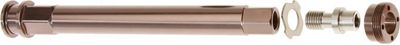 Manitou Gen 2 HexLock SL Boost Axle - Noir - 15x110mm, Noir