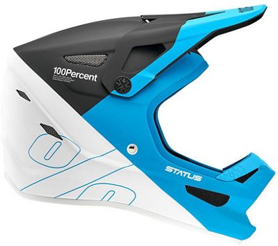 Casco 100% Status 2021 - Garda - L, Garda